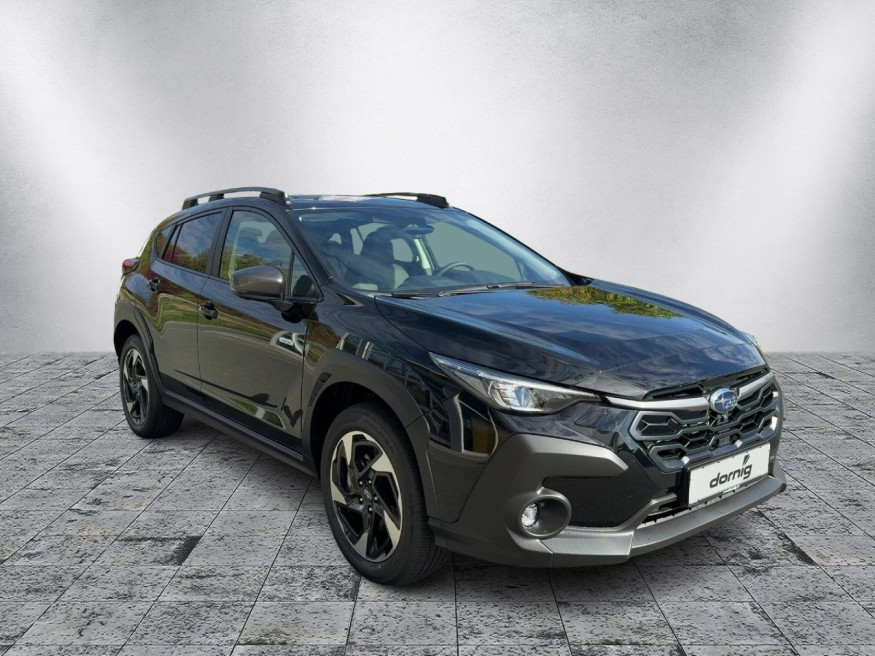 SUBARU Crosstrek 2.0ie e-Boxer Comfort
