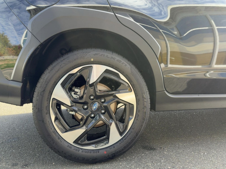 SUBARU Crosstrek 2.0ie e-Boxer Comfort