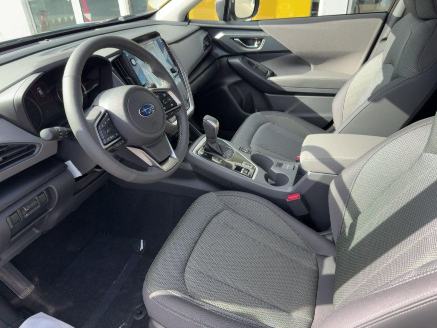 SUBARU Crosstrek 2.0ie e-Boxer Comfort