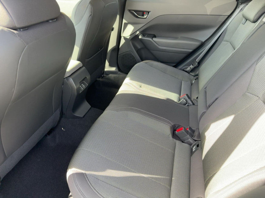 SUBARU Crosstrek 2.0ie e-Boxer Comfort