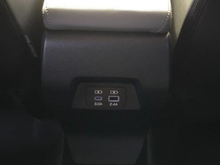 SUBARU Crosstrek 2.0ie e-Boxer Comfort