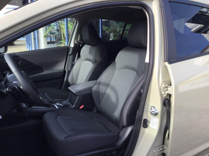 SUBARU Crosstrek 2.0ie e-Boxer Comfort