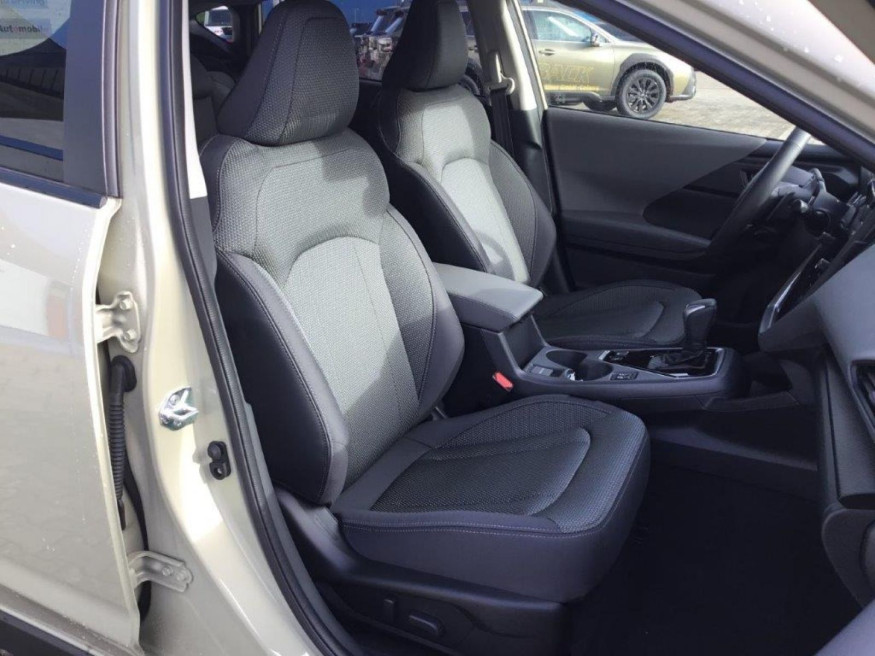 SUBARU Crosstrek 2.0ie e-Boxer Comfort