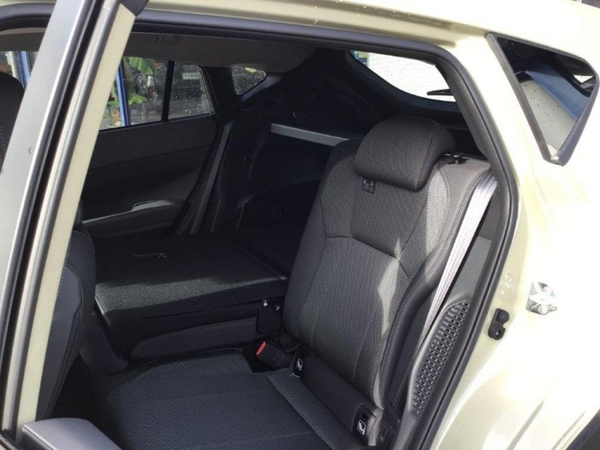 SUBARU Crosstrek 2.0ie e-Boxer Comfort