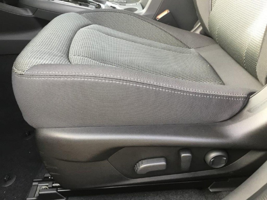 SUBARU Crosstrek 2.0ie e-Boxer Comfort