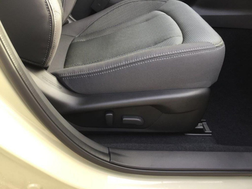 SUBARU Crosstrek 2.0ie e-Boxer Comfort