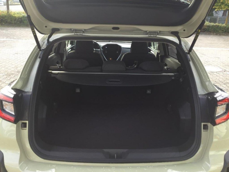 SUBARU Crosstrek 2.0ie e-Boxer Comfort