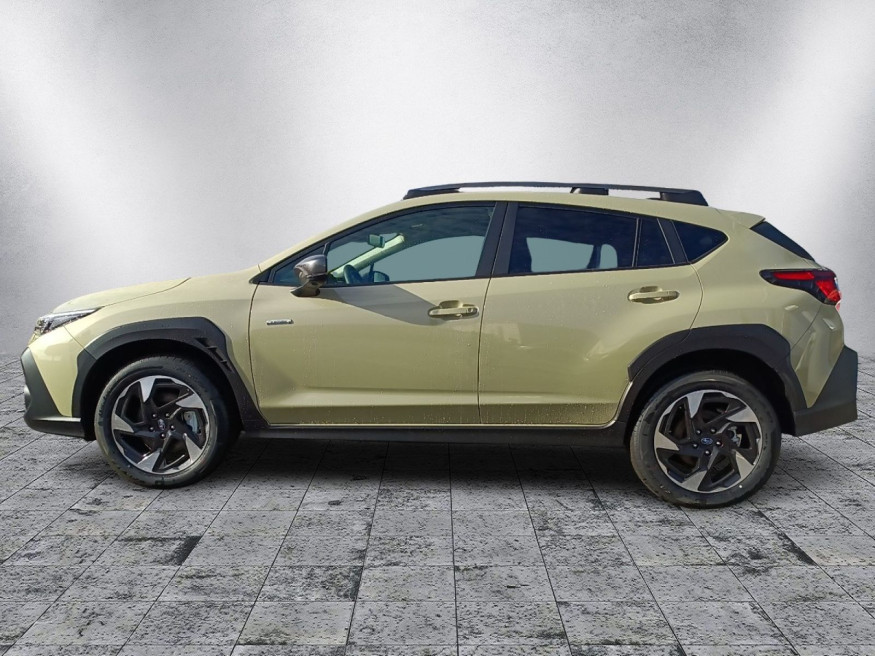 SUBARU Crosstrek 2.0ie e-Boxer Comfort