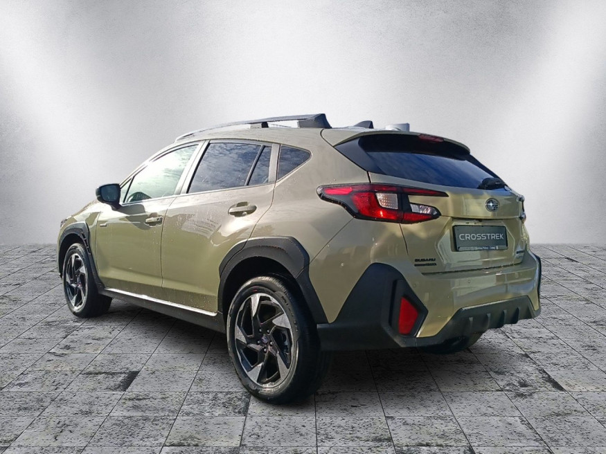 SUBARU Crosstrek 2.0ie e-Boxer Comfort