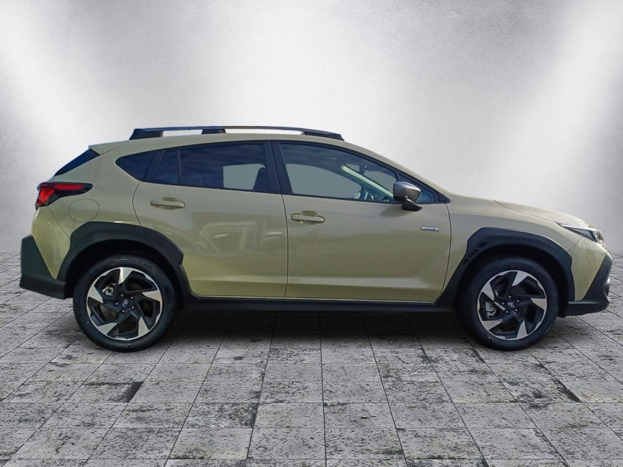 SUBARU Crosstrek 2.0ie e-Boxer Comfort