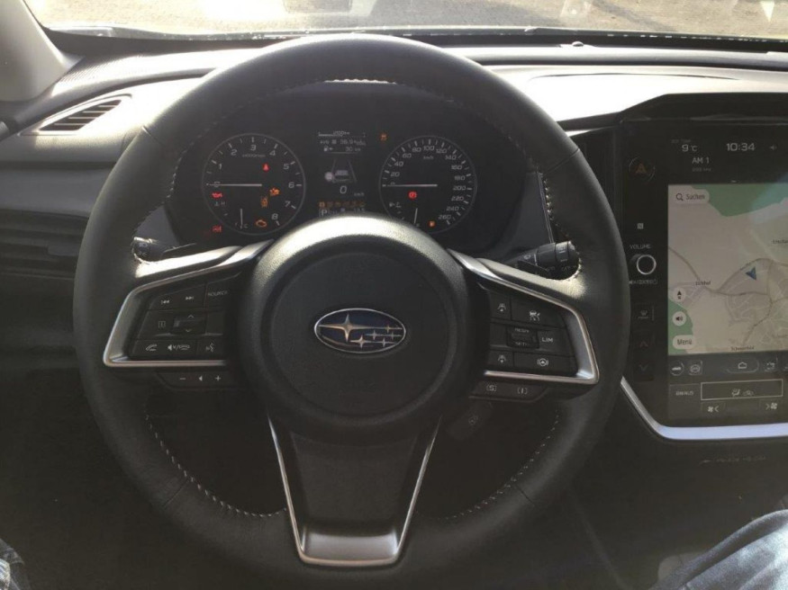 SUBARU Crosstrek 2.0ie e-Boxer Comfort
