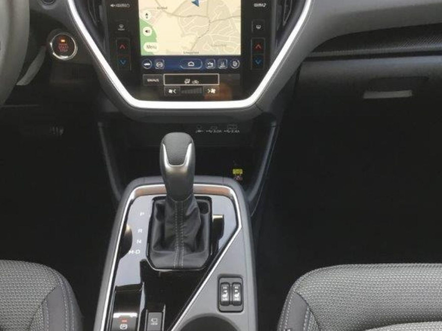 SUBARU Crosstrek 2.0ie e-Boxer Comfort