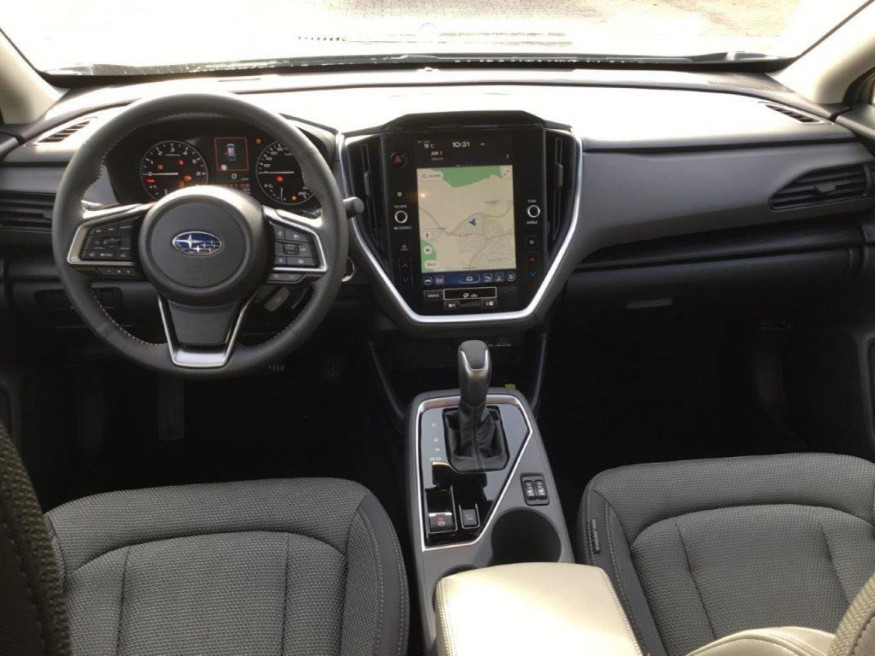 SUBARU Crosstrek 2.0ie e-Boxer Comfort