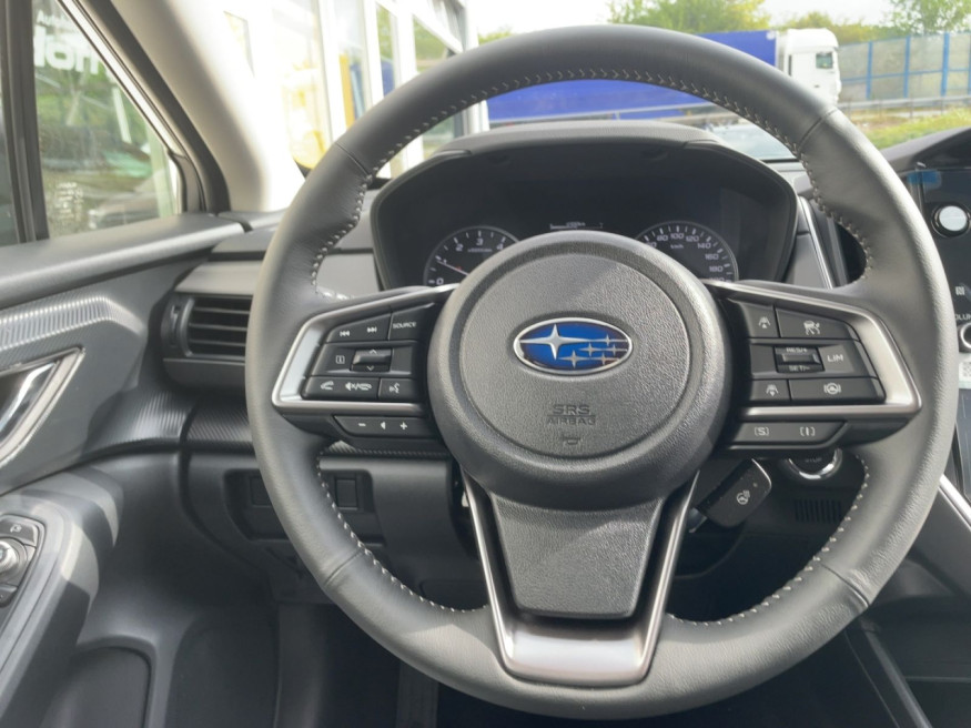 SUBARU Crosstrek Comfort