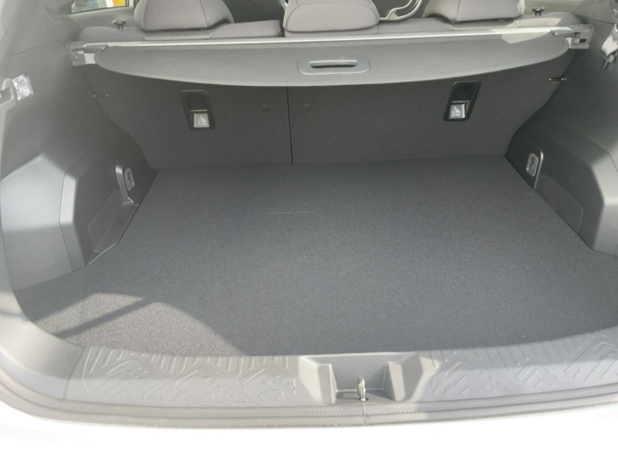 SUBARU Crosstrek Comfort