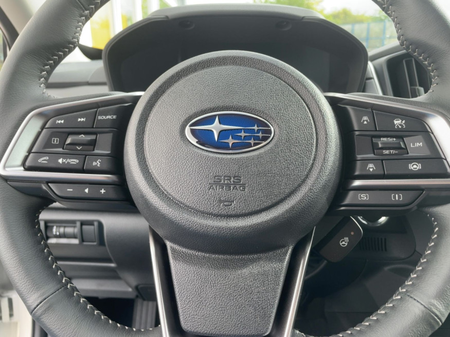 SUBARU Crosstrek Comfort