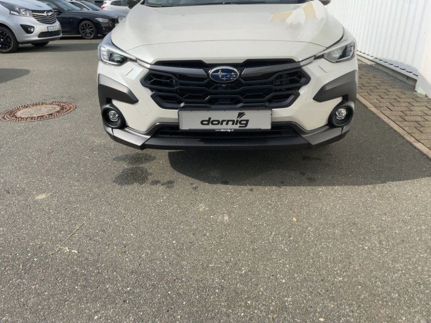 SUBARU Crosstrek Comfort