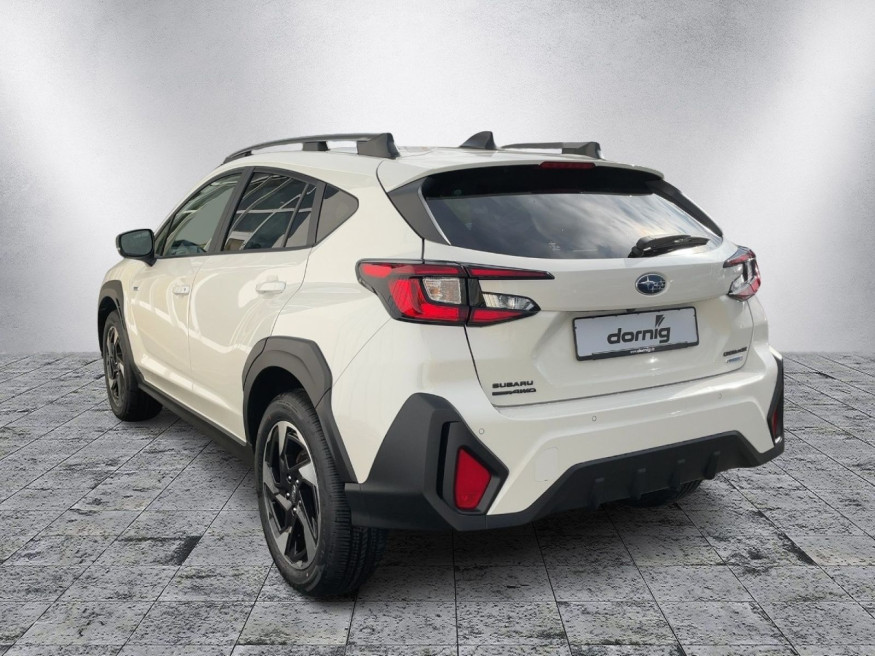 SUBARU Crosstrek Comfort