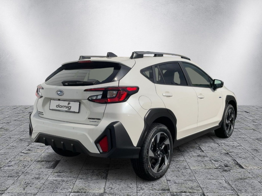 SUBARU Crosstrek Comfort
