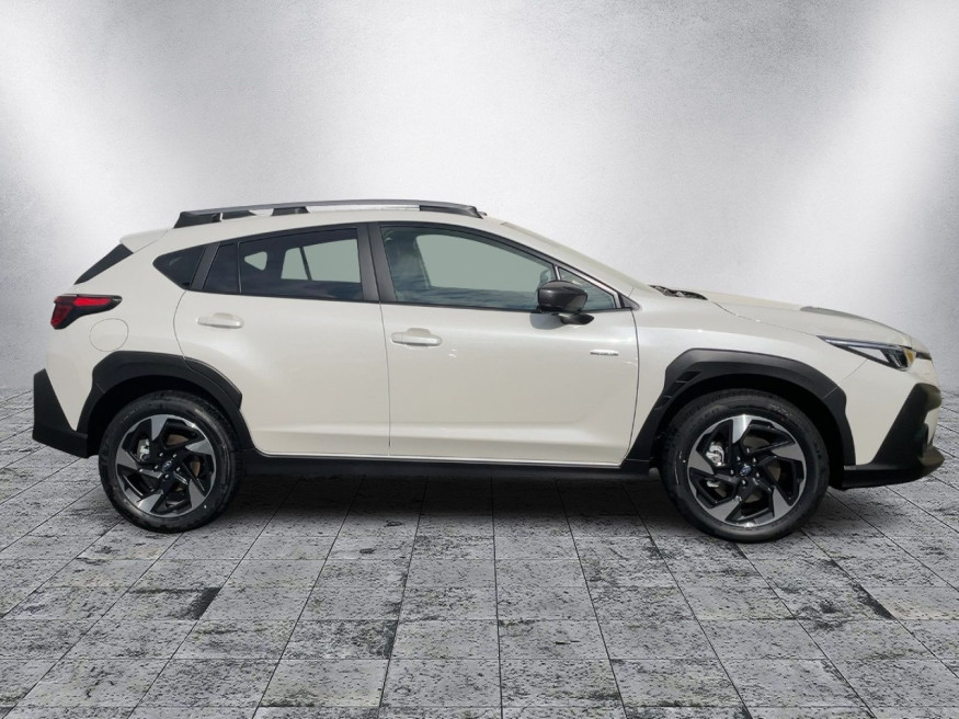 SUBARU Crosstrek Comfort