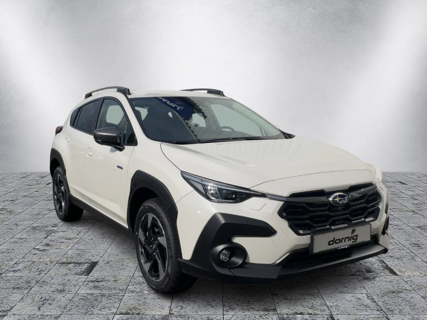 SUBARU Crosstrek Comfort