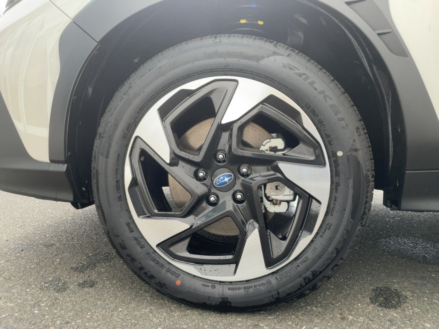 SUBARU Crosstrek Comfort