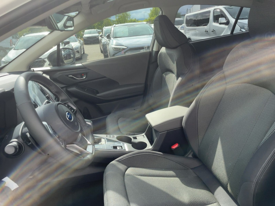 SUBARU Crosstrek Comfort