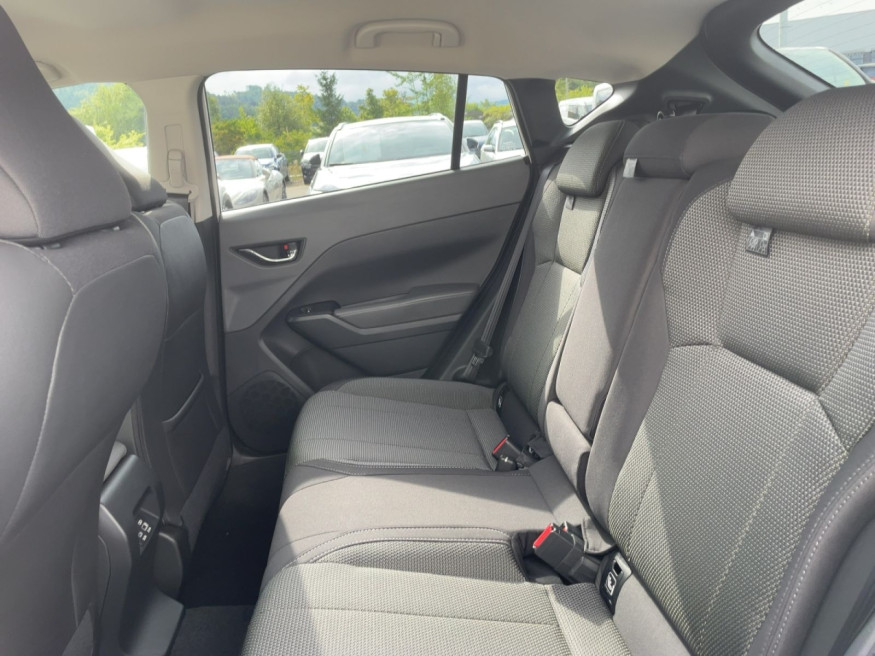 SUBARU Crosstrek Comfort