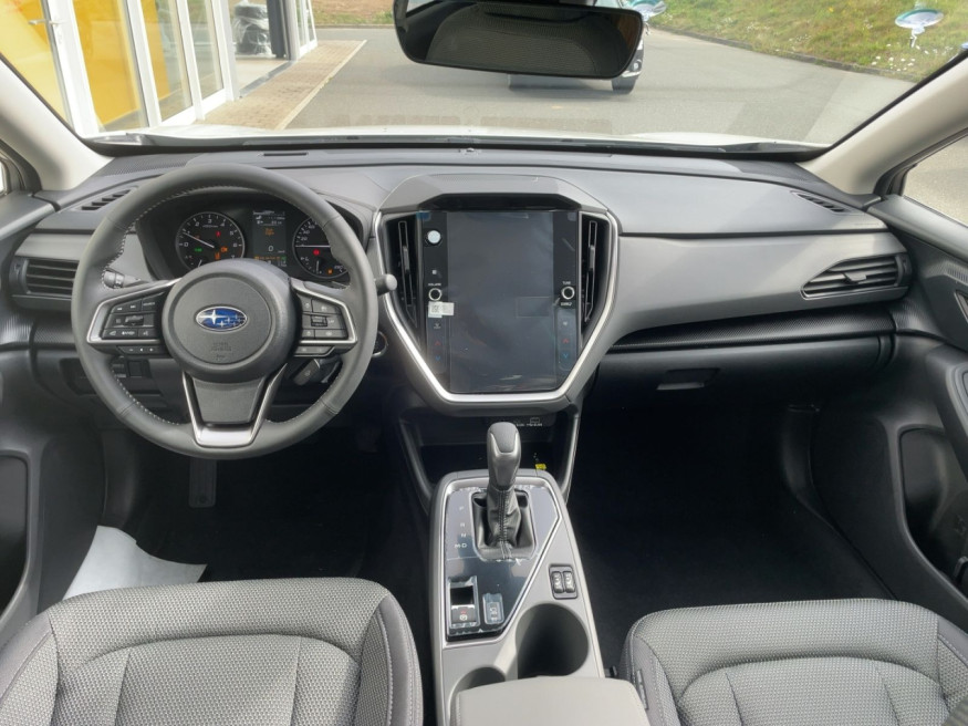 SUBARU Crosstrek Comfort