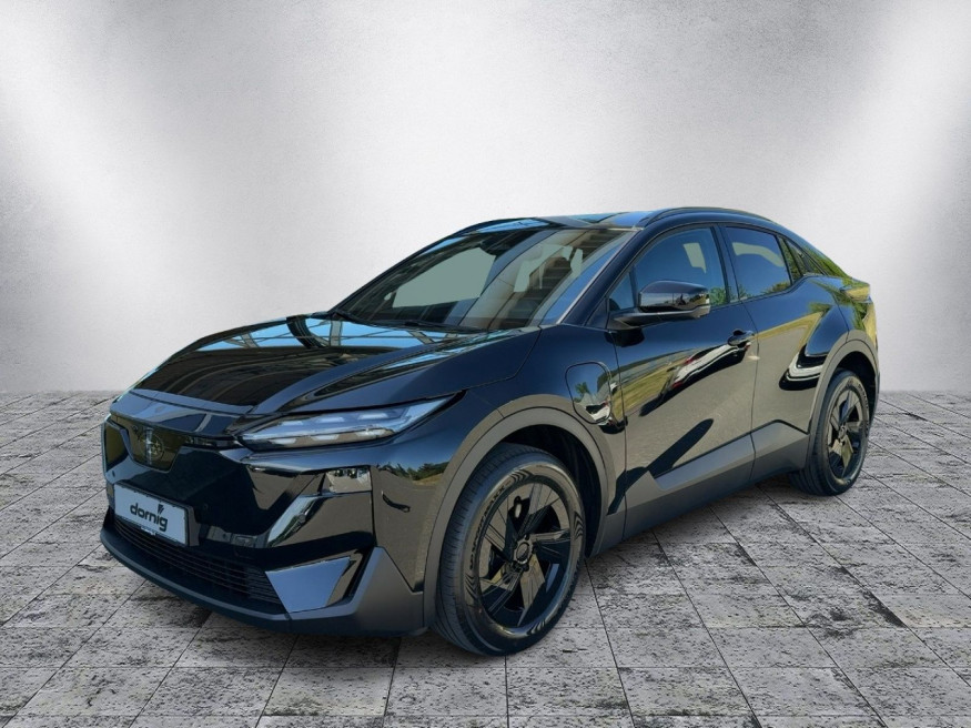 SUBARU UNCHARTED 77 FWD Active