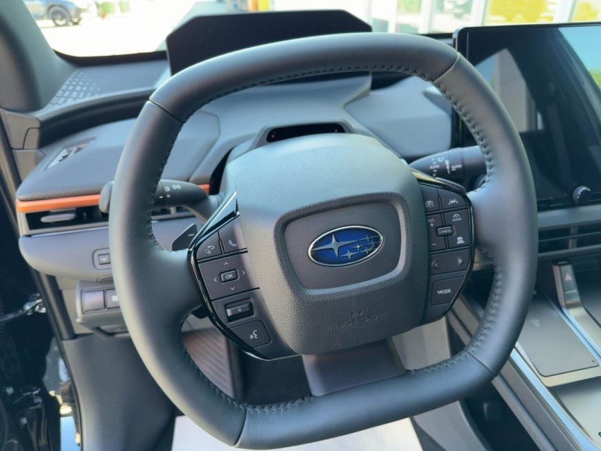 SUBARU UNCHARTED 77 FWD Active