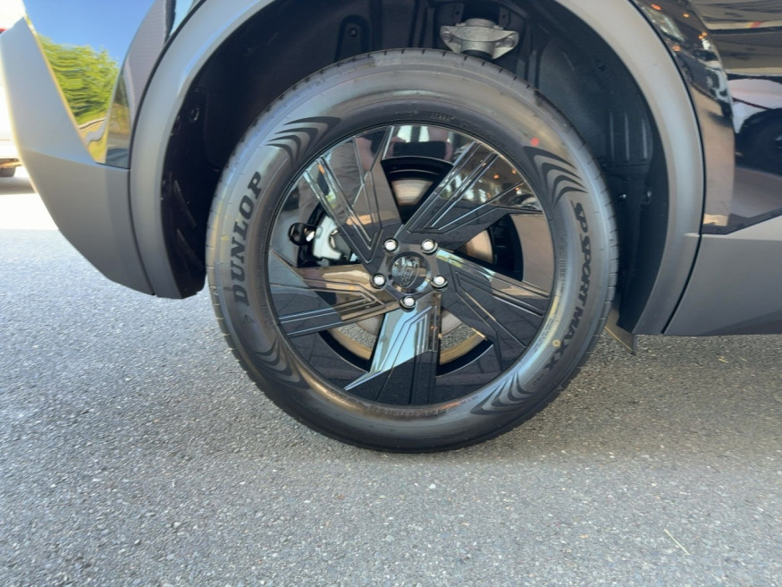SUBARU UNCHARTED 77 FWD Active