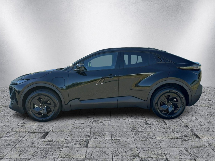 SUBARU UNCHARTED 77 FWD Active