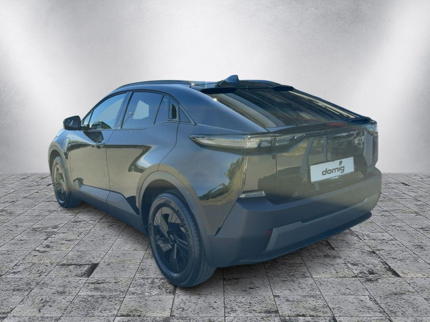 SUBARU UNCHARTED 77 FWD Active