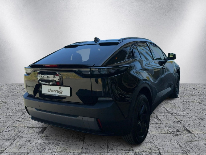 SUBARU UNCHARTED 77 FWD Active