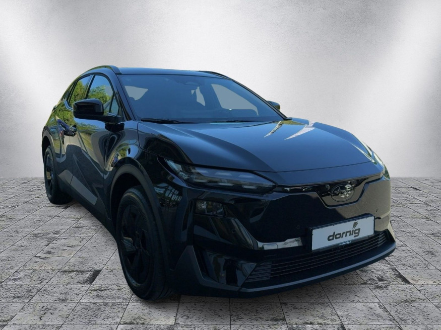 SUBARU UNCHARTED 77 FWD Active