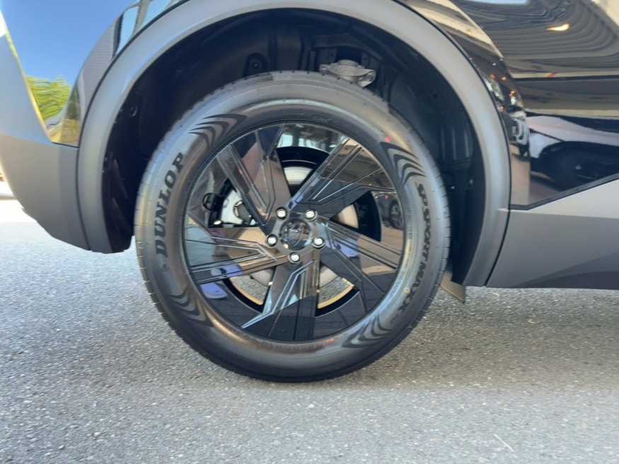 SUBARU UNCHARTED 77 FWD Active