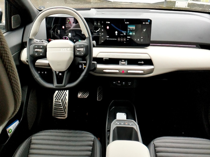 KIA EV4 GT-Line FWD 81,4 kWh
