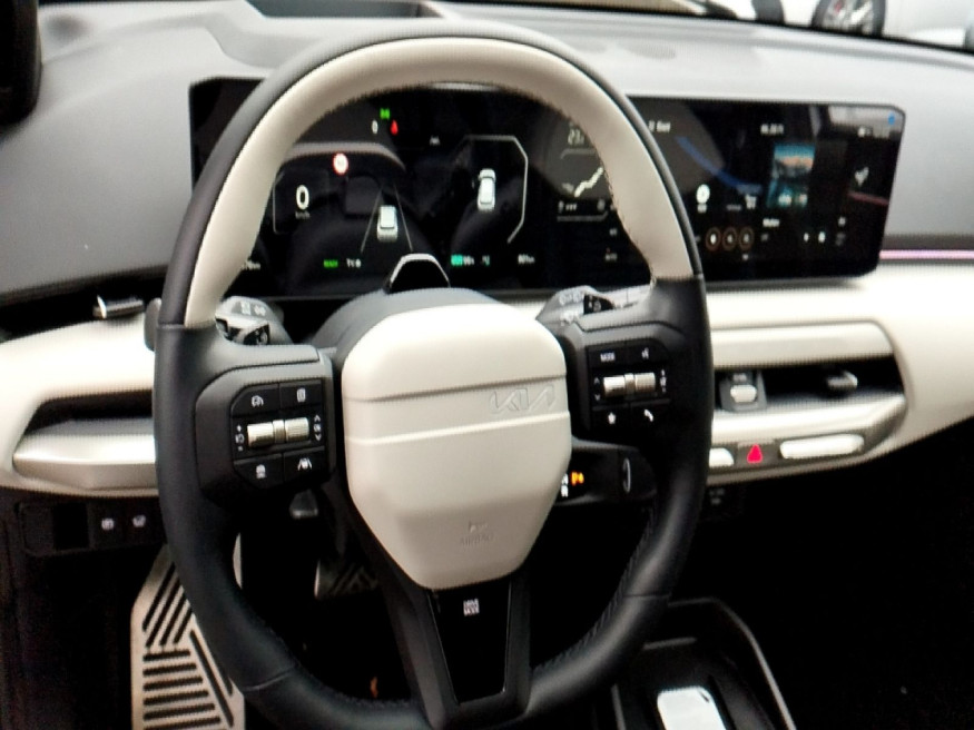 KIA EV4 GT-Line FWD 81,4 kWh