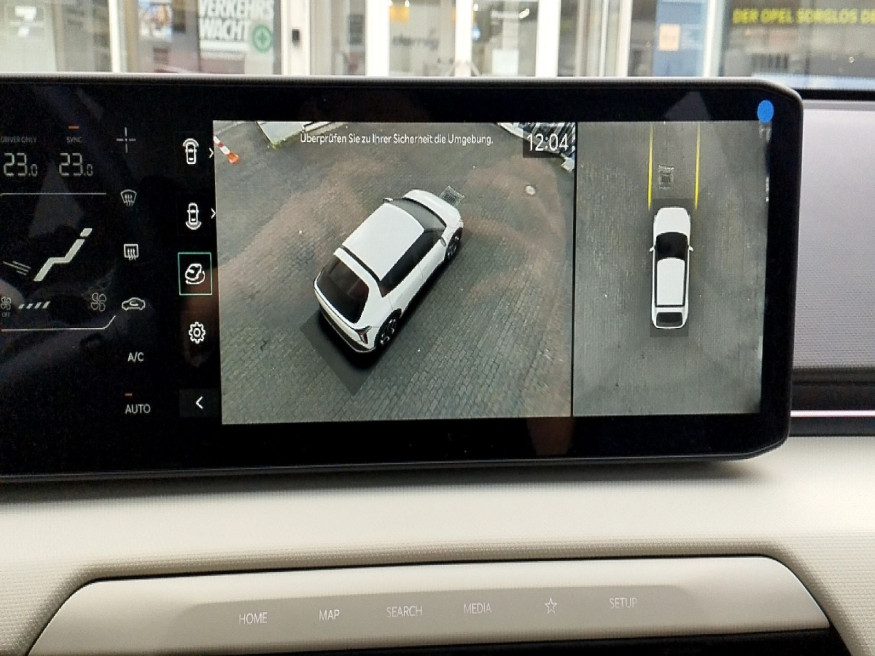 KIA EV4 GT-Line FWD 81,4 kWh