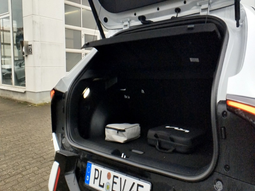 KIA EV4 GT-Line FWD 81,4 kWh