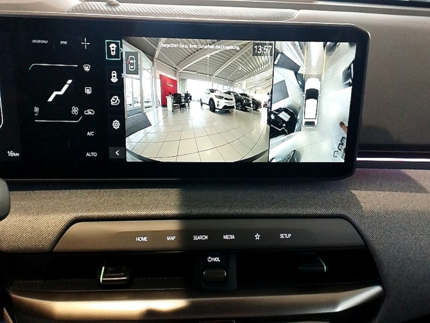 KIA EV4 81,4 kWh FWD Earth