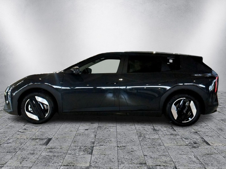 KIA EV4 81,4 kWh FWD Earth
