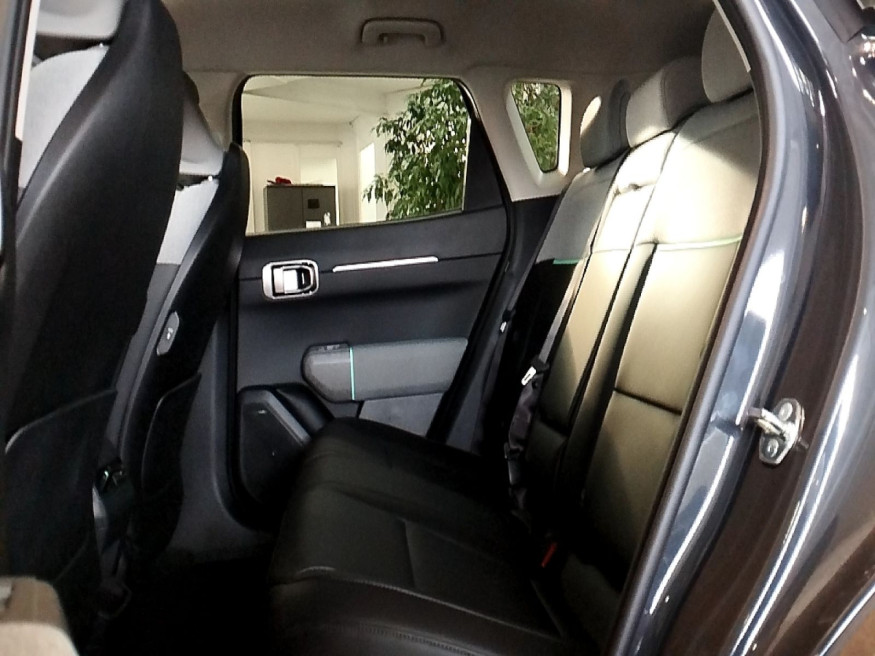 KIA EV4 81,4 kWh FWD Earth