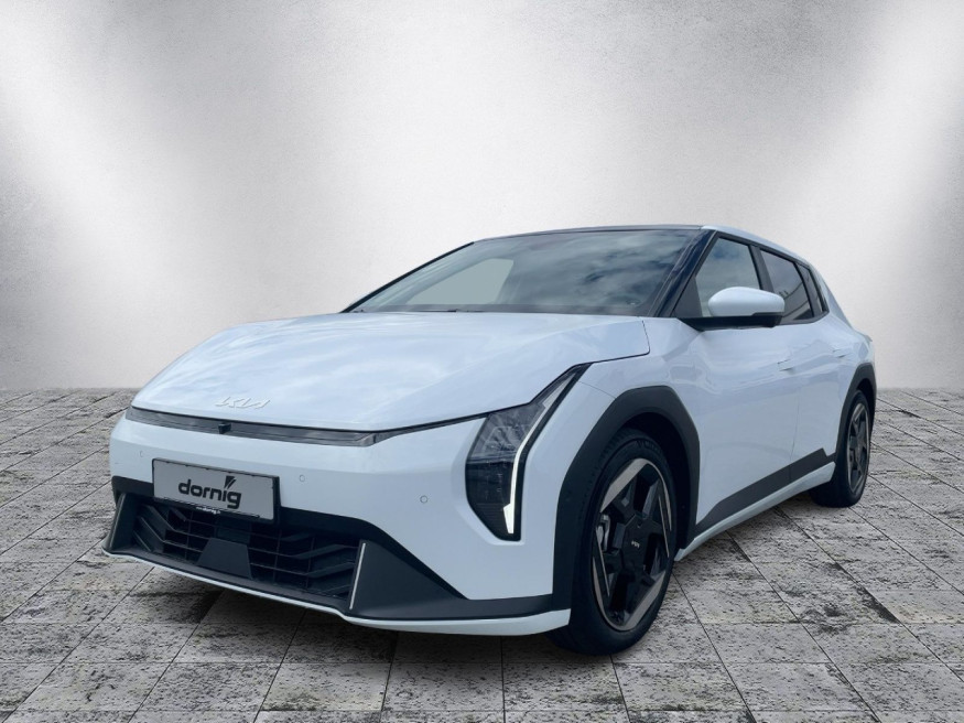 KIA EV4 81,4 kWh Earth FWD