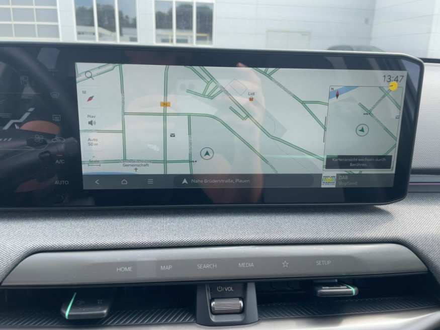 KIA EV4 81,4 kWh Earth FWD
