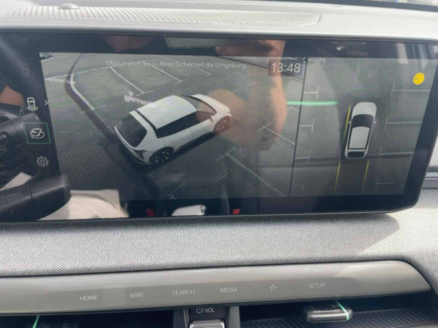 KIA EV4 81,4 kWh Earth FWD