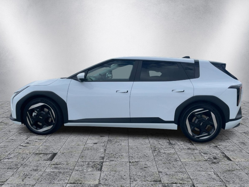 KIA EV4 81,4 kWh Earth FWD