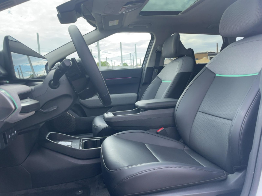 KIA EV4 81,4 kWh Earth FWD