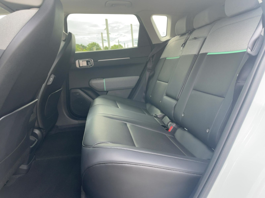 KIA EV4 81,4 kWh Earth FWD